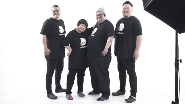 En Japón crearon una agencia de talentos para alquilar personas con sobrepeso, la cual busca que sean empleados para campañas de ropa