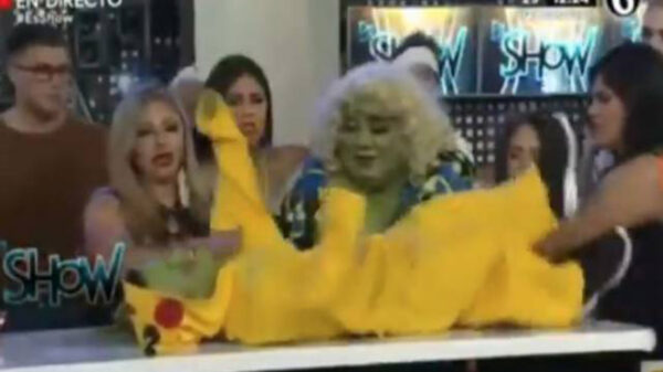 Las burlas contra un programa en Monterrey que enseña a curar el mal de ojo, se desataron en redes sociales