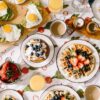 Descubre qué es un brunch y cómo hacer el tuyo