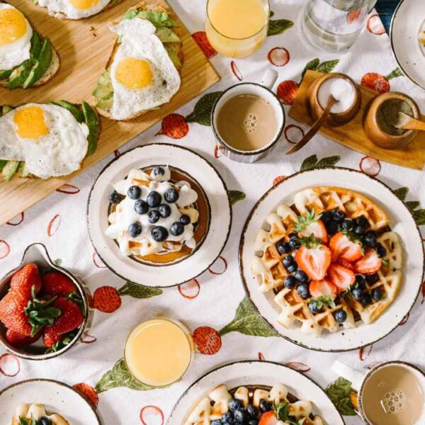 Descubre qué es un brunch y cómo hacer el tuyo