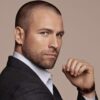 Rafael Amaya está de regreso en los foros de televisión para nuevo proyecto