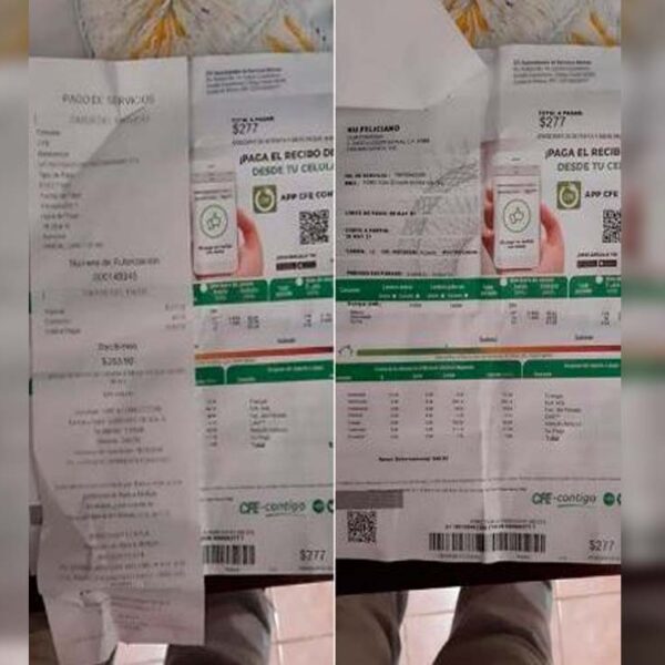 A pesar de que a diario se comparte noticias negativas por la situación actual de la pandemia, hay historias como la de Felipe Be, que nos devuelve la fe en la humanidad