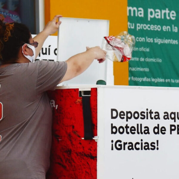 Hablemos de reciclaje