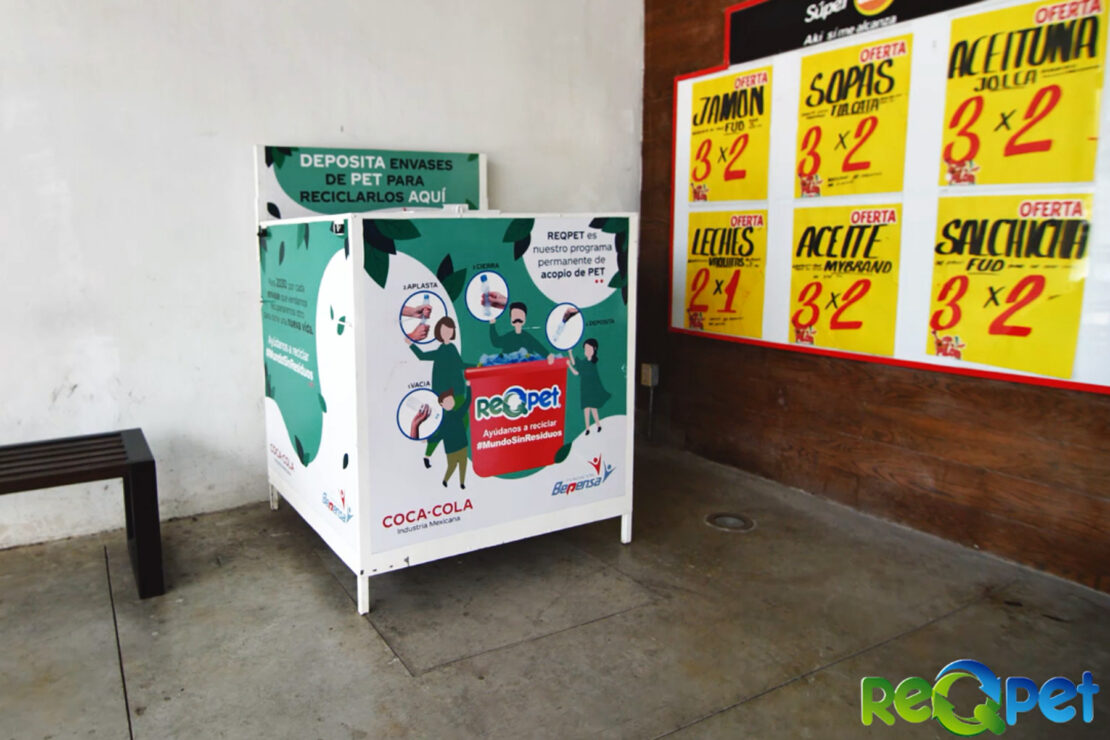 Reciclaje, clave en la desaceleración del cambio climático