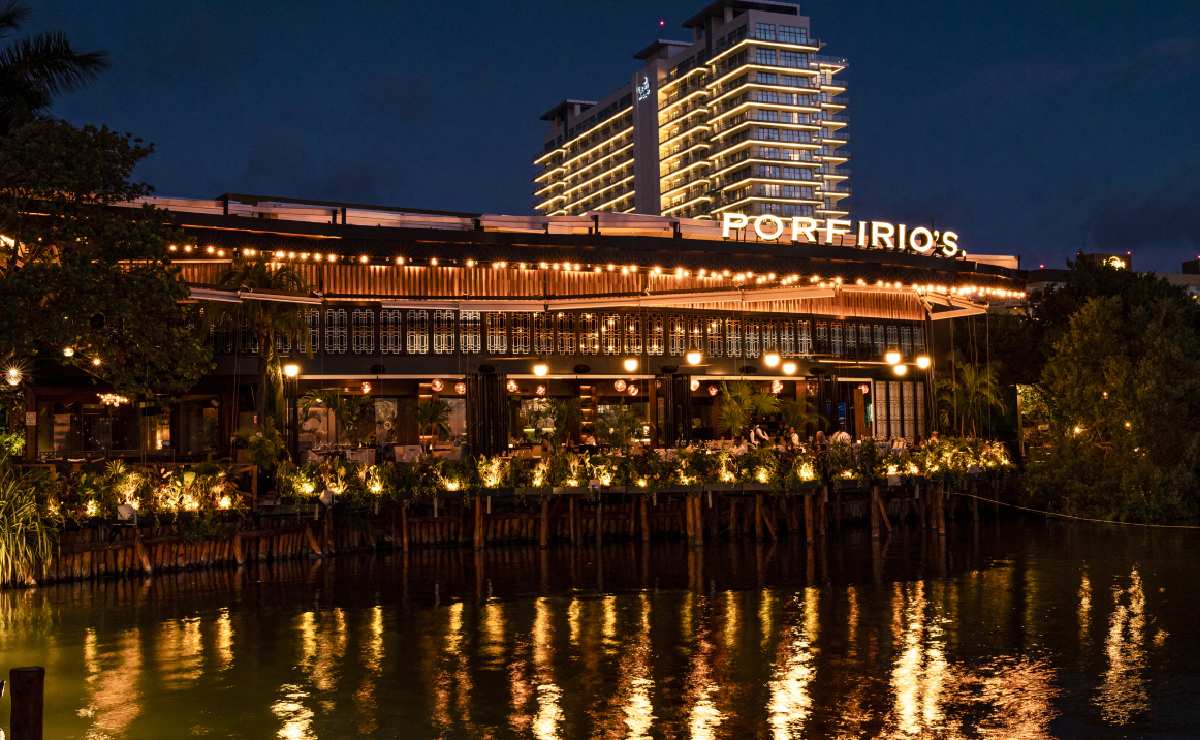 Los 5 mejores platillos para disfrutar el verano