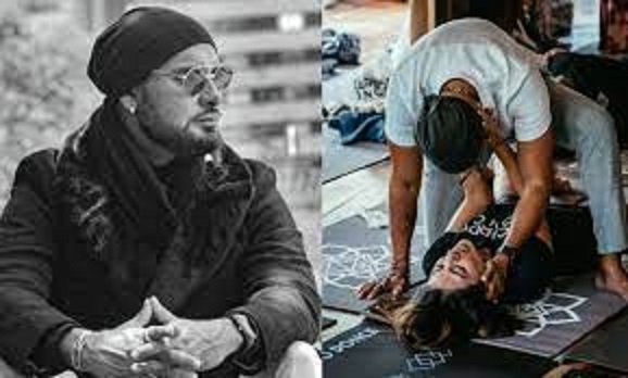 Llama fiscal de Quintana Roo a presentar denuncias contra Ricardo Ponce; el creador de la autosanación es señalado de encabezar una secta sexual.