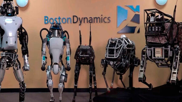 Con la finalidad de iniciar un nuevo capítulo de movilidad y establecer una relación en armonía entre robots y humanos Hunday ha expandido su mercado