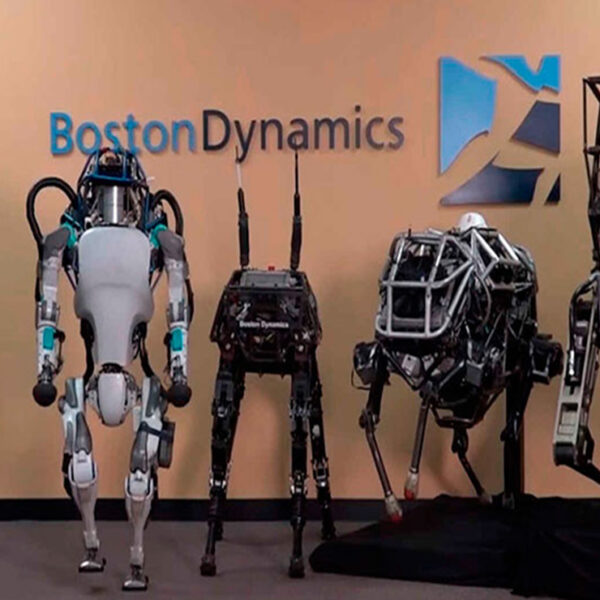 Con la finalidad de iniciar un nuevo capítulo de movilidad y establecer una relación en armonía entre robots y humanos Hunday ha expandido su mercado