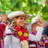 Evelyn Salgado Pineda se declara ganadora en Guerrero