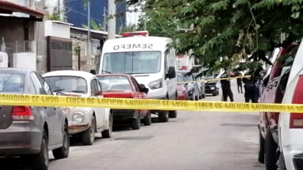 Alcohol y depresión llevan a joven de 25 años a quitarse la vida en Mérida