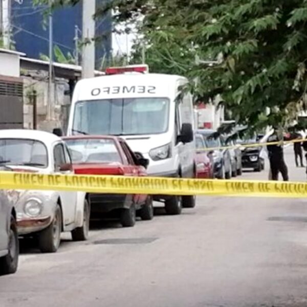 Alcohol y depresión llevan a joven de 25 años a quitarse la vida en Mérida