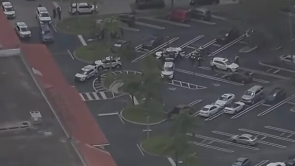 Tres muertos el saldo de tiroteo en un supermercado de Florida