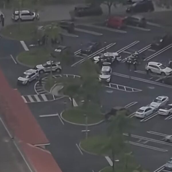 Tres muertos el saldo de tiroteo en un supermercado de Florida