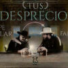 Pepe Aguilar y El Fantasma estrena “Tus desprecios”