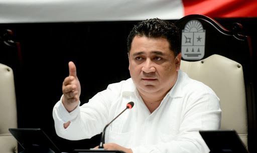 Ve Observatorio Legislativo a Eduardo Arcila como el ‘salvador’ del Congreso; por su oficio político podría encabezar la Jugocopo: Galaviz.