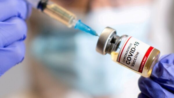 Anuncian fechas de segunda aplicación de vacuna contra el Covid a personas de 50 a 59 años de Yucatán