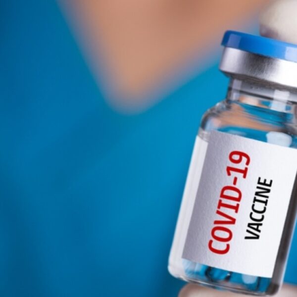 Yucatán: Confirman fallecimiento de una persona a causa de Covid-19 pese a recibir la vacuna