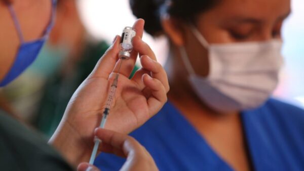 Personas de 30 a 39 años de Yucatán, ya pueden registrarse para recibir la vacuna contra el Covid