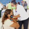 Este 6 de junio se suspende la jornada de vacunación contra el Covid-19 por las elecciones en Yucatán