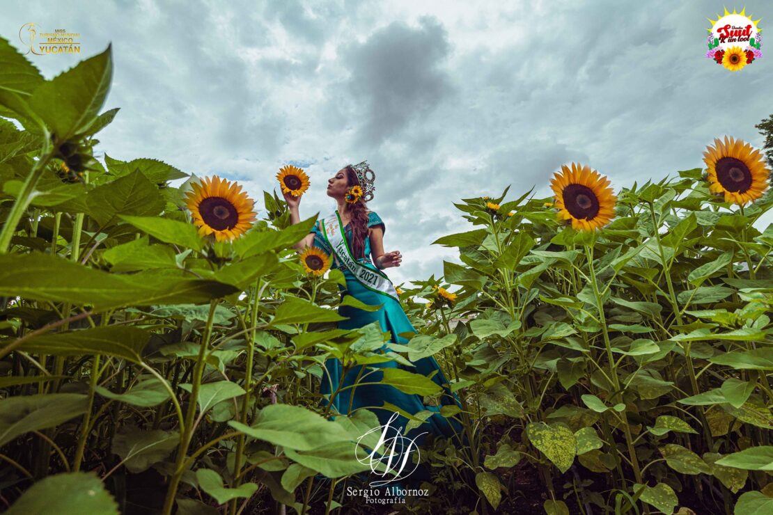 Vanessa Arcique, Miss Turismo Yucatán denuncia ataque en parque de Mérida por ser reina de belleza