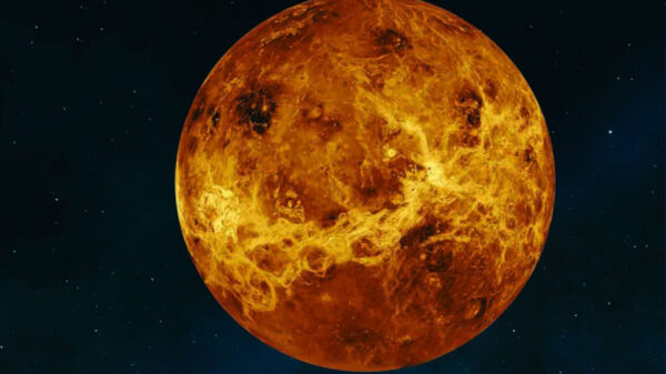 Anuncia la NASA dos nuevas misiones de exploración a Venus