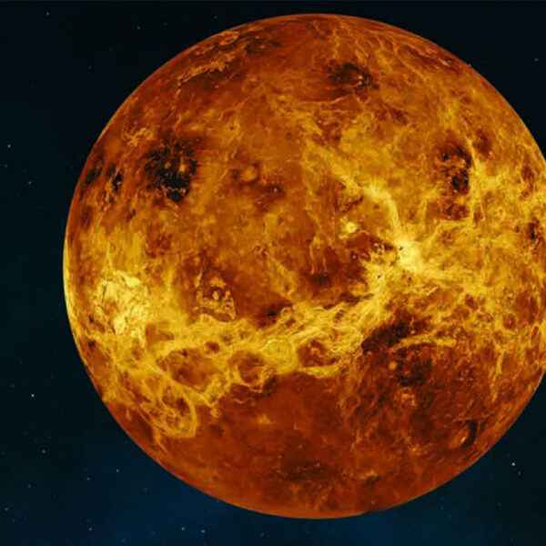 Anuncia la NASA dos nuevas misiones de exploración a Venus