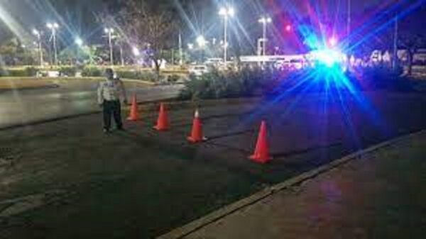 Cierran vialidades en Cancún, Tulum y Playa del Carmen para frenar contagios de Covid-19.