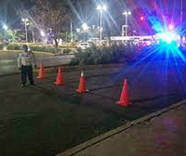 Cierran vialidades en Cancún, Tulum y Playa del Carmen para frenar contagios de Covid-19.