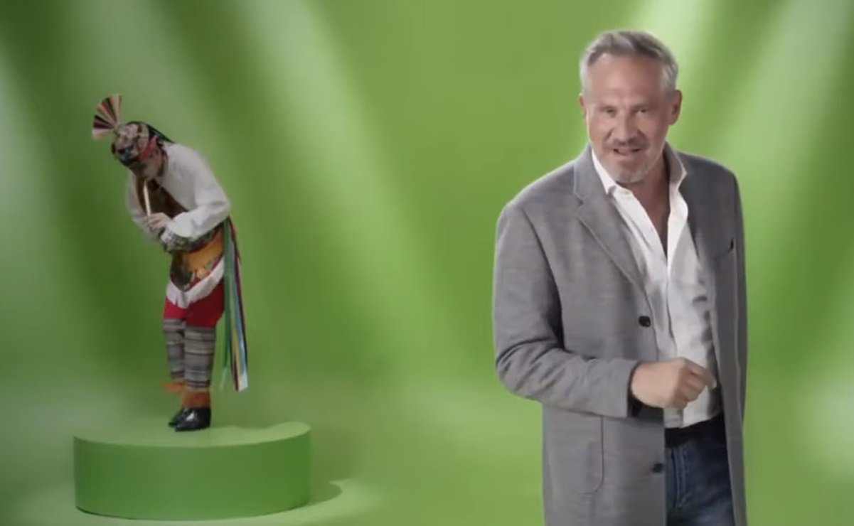 Escándalo de Arath de la Torre le cierra las puertas y lo sustituyen en ‘Hoy’