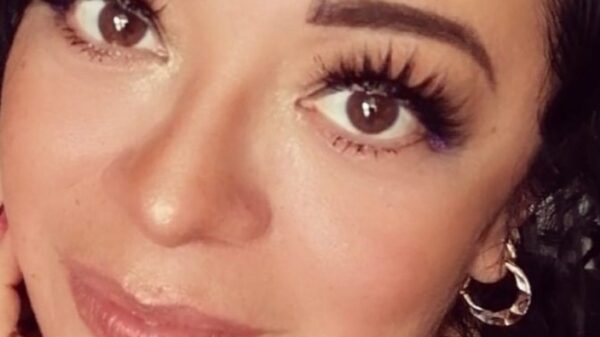 Wendy Argáez, cantante yucateca; fallece a causa del Covid-19