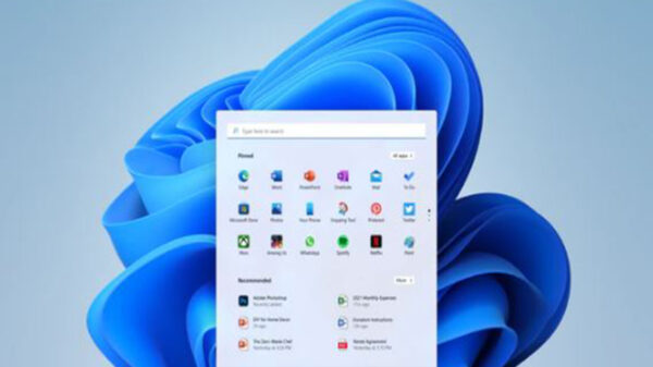 Microsoft introdujo su nuevo sistema operativo, el Windows 11 con el cual se podrán ejecutar apps de Android