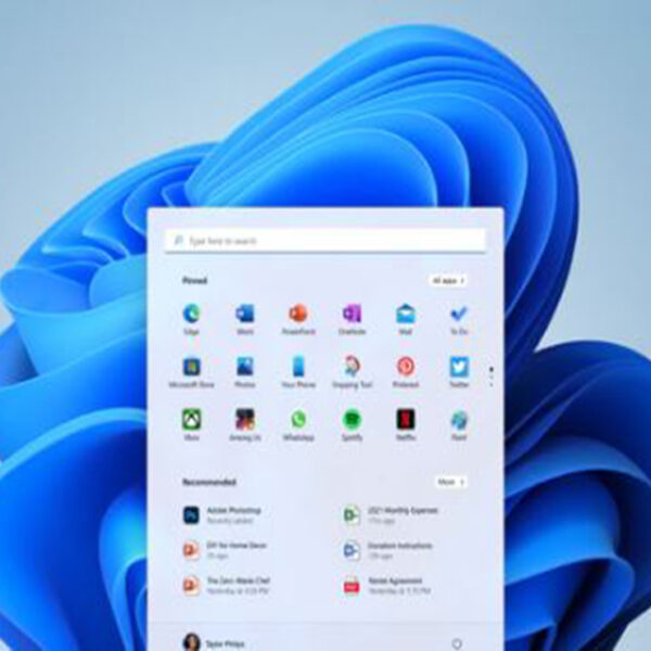 Microsoft introdujo su nuevo sistema operativo, el Windows 11 con el cual se podrán ejecutar apps de Android