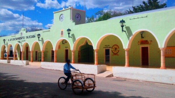 Sujeto sentenciado a 15 años de prisión por abusar sexualmente de un menor de 3 años en Yaxcabá