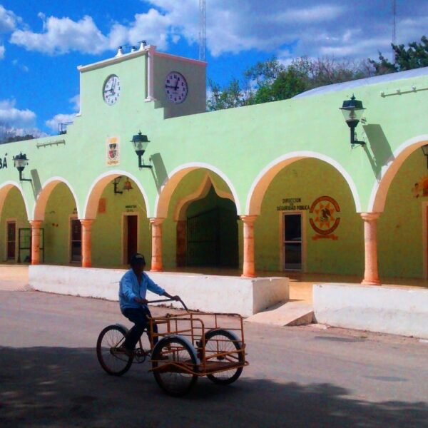 Sujeto sentenciado a 15 años de prisión por abusar sexualmente de un menor de 3 años en Yaxcabá