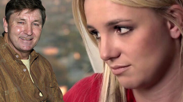 Britney Spears fue ignorada, continuará bajo las tutela de su padre