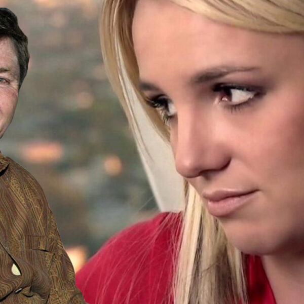 Britney Spears fue ignorada, continuará bajo las tutela de su padre