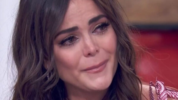 Marisol González queda fuera del matutino ‘Hoy’, dedicará tiempo a su familia