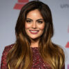 Ximena Navarrete presume su pancita de embarazo