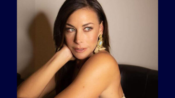 Vanessa Guzmán recibe críticas tras drástica transformación física