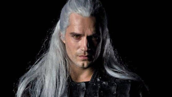 Henry Cavill tendrá segunda temporada de la mano con ‘The Witcher’