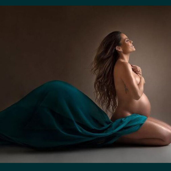 Jenny García, ex bailarina de ‘Venga la Alegría’, anuncia el nacimiento de su bebé