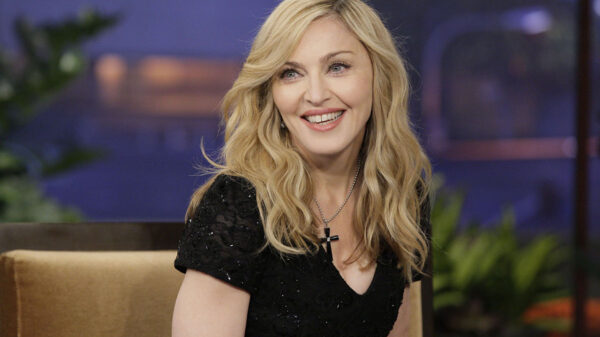 Madonna se pronuncia en apoyo de Britney Spears: “La esclavitud fue abolida hace tanto tiempo”