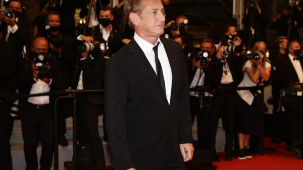 Sean Penn revela que desea trabajar con el cineasta mexicano Alejandro González Iñárritu