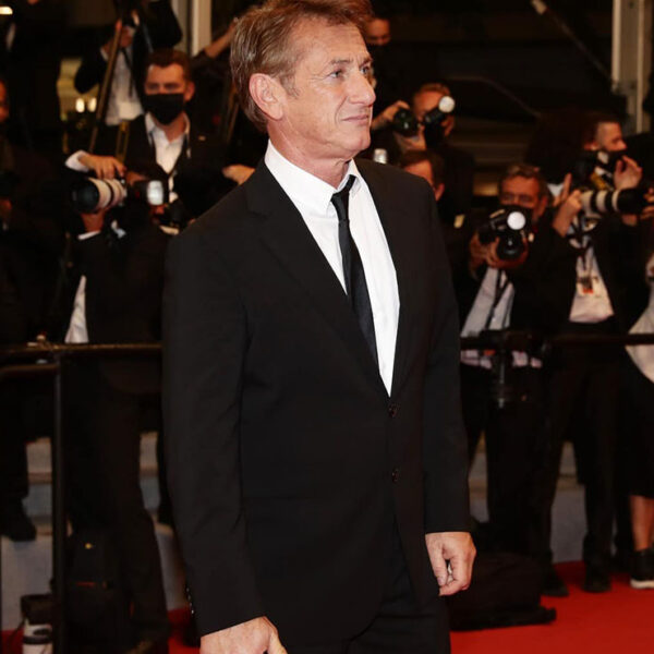 Sean Penn revela que desea trabajar con el cineasta mexicano Alejandro González Iñárritu