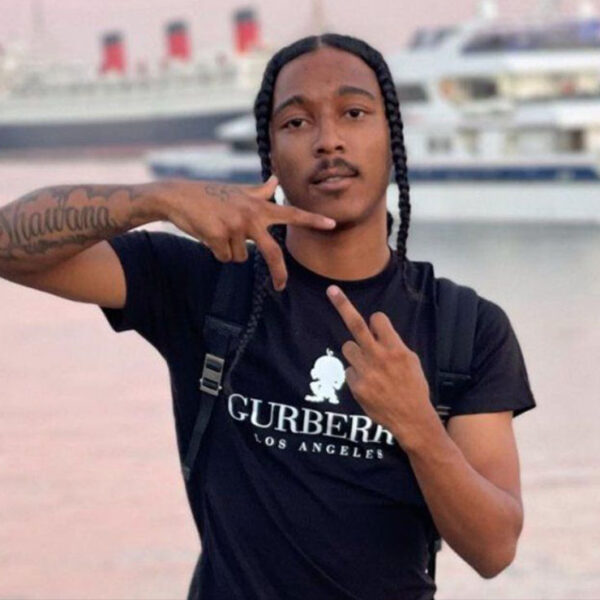 El rapero ‘Indian Red Boy’ es asesinado a balazos durante un live streaming en Instagram