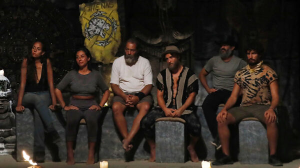 Survivor México 2021: En juego de equilibrio se definió al expulsado y la sorpresa de la noche
