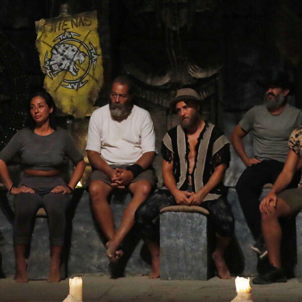 Survivor México 2021: En juego de equilibrio se definió al expulsado y la sorpresa de la noche
