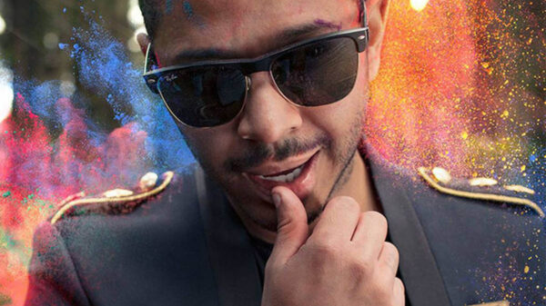 Kalimba enferma de Covid-19 por segunda ocasión