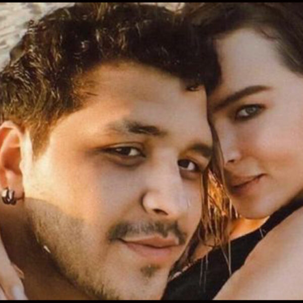 Filtran lista de invitados de la tan esperada boda de Belinda y Nodal