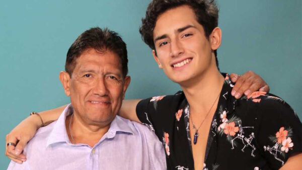 Juan Osorio, acepta sus límites, revela que Emilio Estefan será el nuevo manager de su hijo